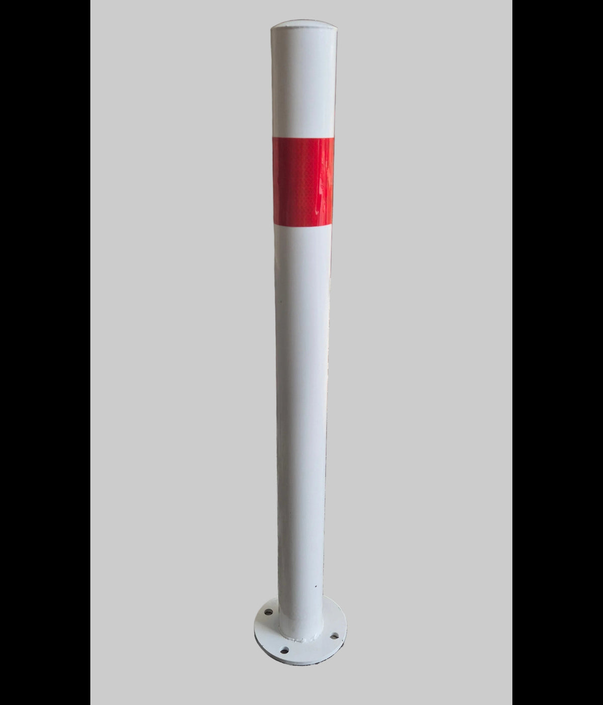 I Shape Bollard