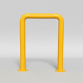 U Shape Bollard
