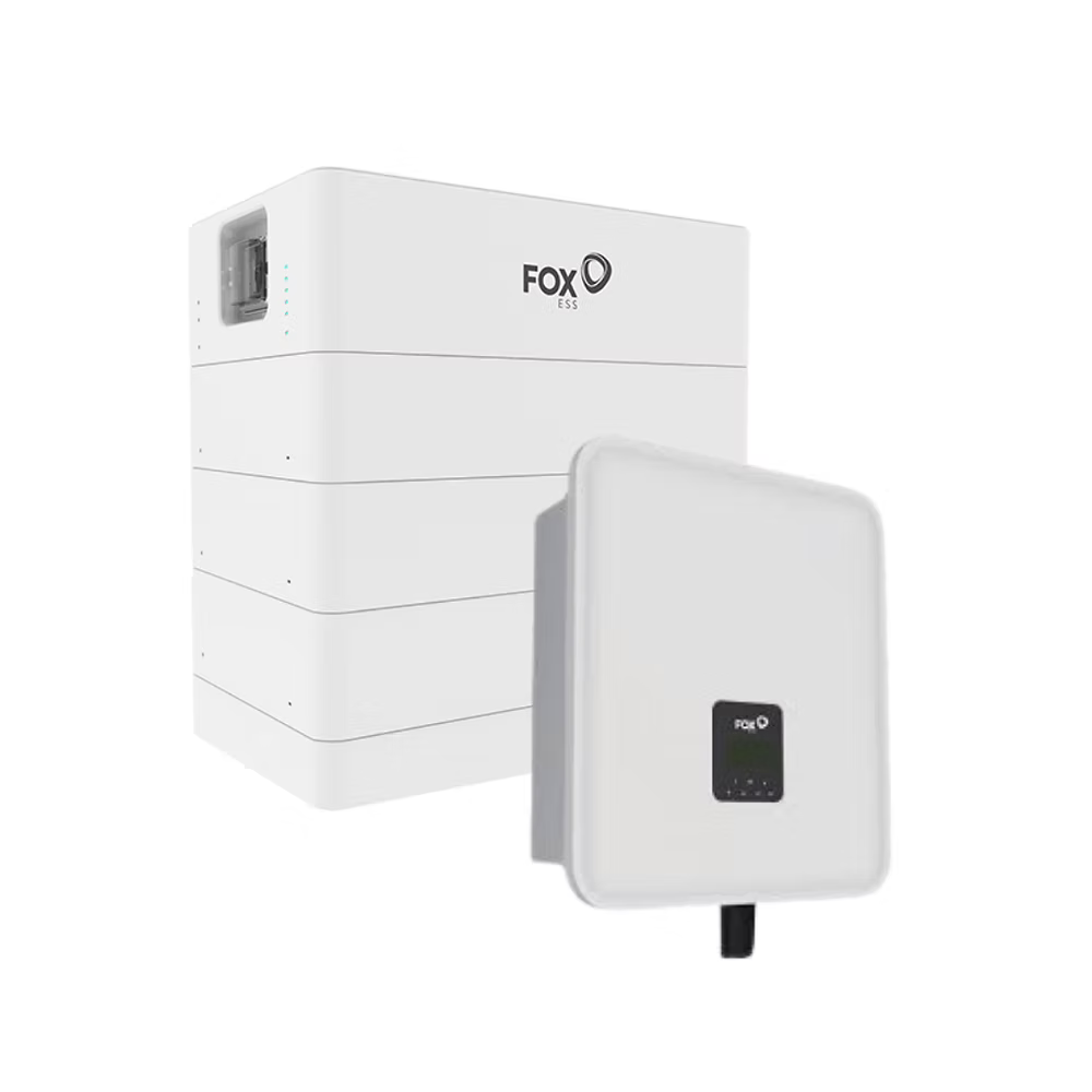 CQ7 V6 Battery & Inverter 42 kWh & Above  (Inverter Included)