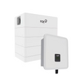 CQ7 V6 Battery & Inverter 42 kWh & Above  (Inverter Included)