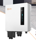 SUMRAY Battery Set (Solis Inverter Included)
