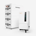 SUMRAY Battery Set - 14kWh Master Battery Only (Solis Inverter Included)