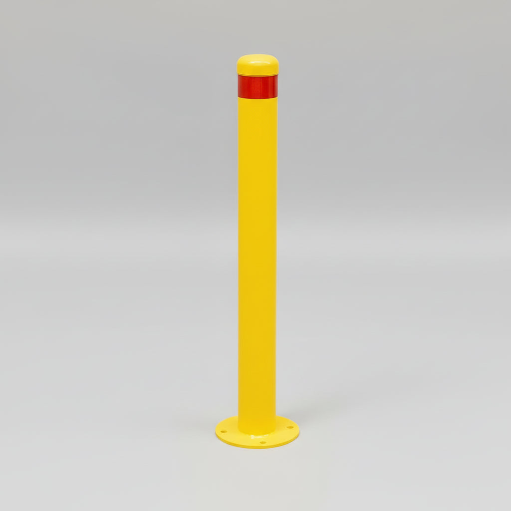 I Shape Bollard