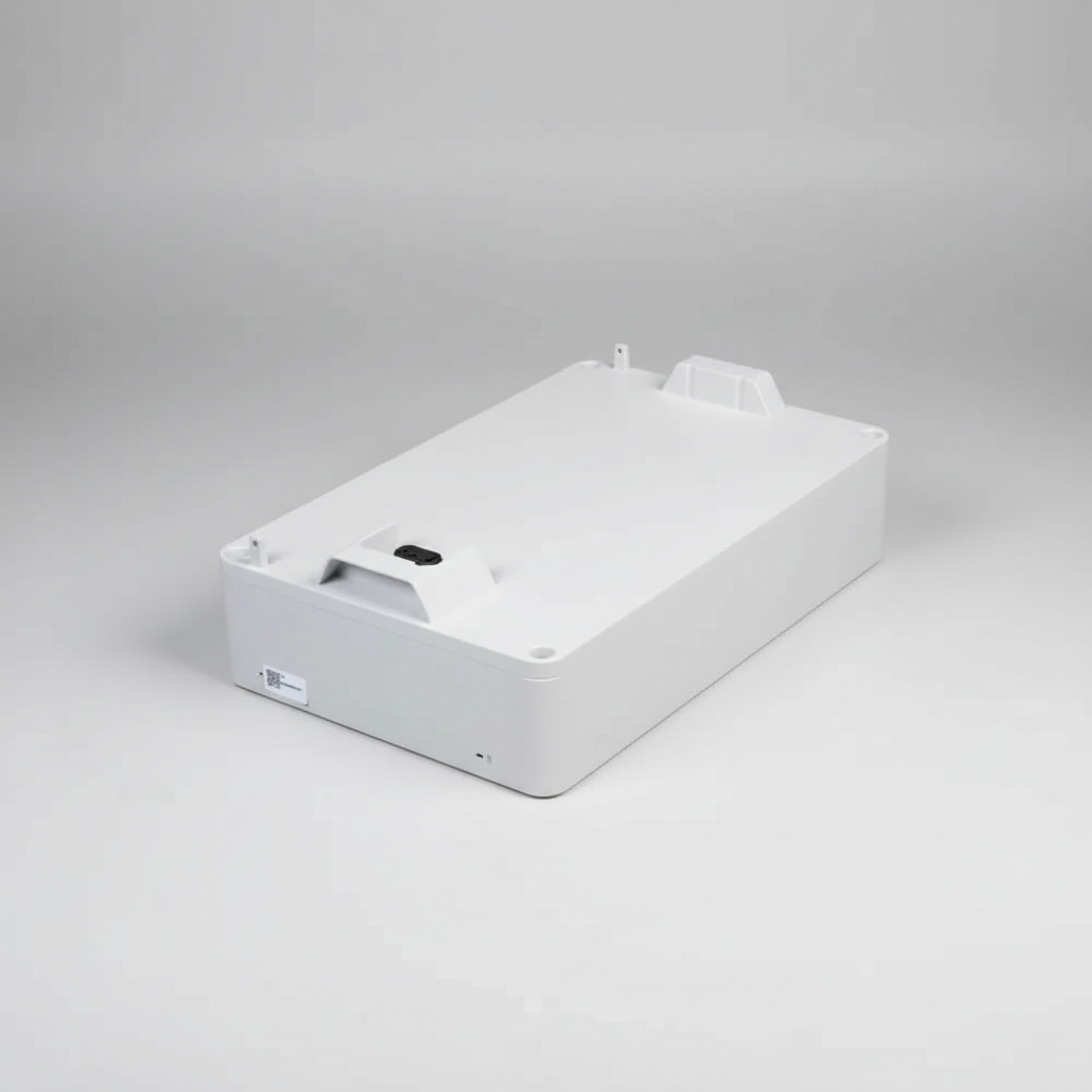 FOXESS - EQ4800-S SLAVE Battery