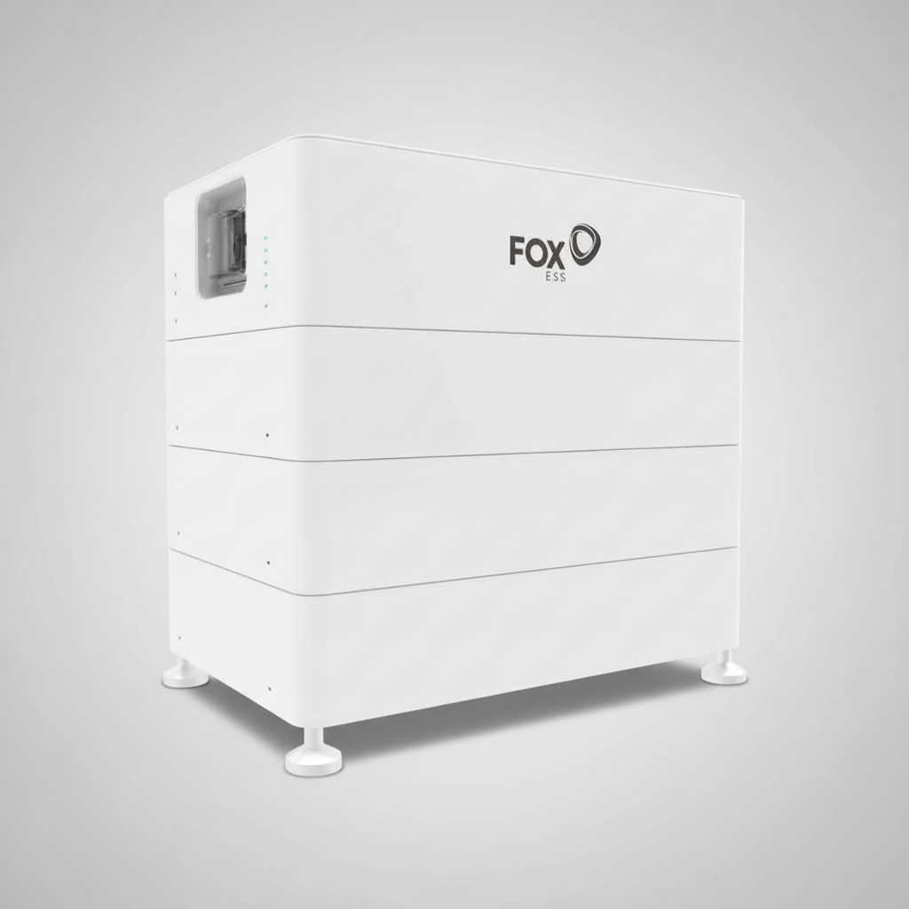 FOXESS - EQ4800-M MASTER Battery