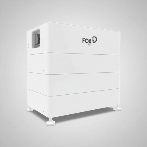 FOXESS - CQ6 -M MASTER Battery