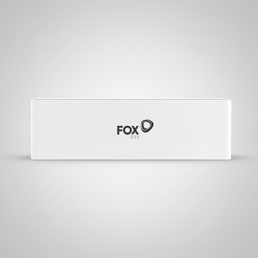 FOXESS - EQ4800-M MASTER Battery