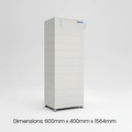 HGNESS HV-5 Battery (Inverter Not Included)
