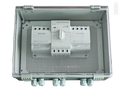 Sumray Automatic Transfer Switch with Waterproof Case