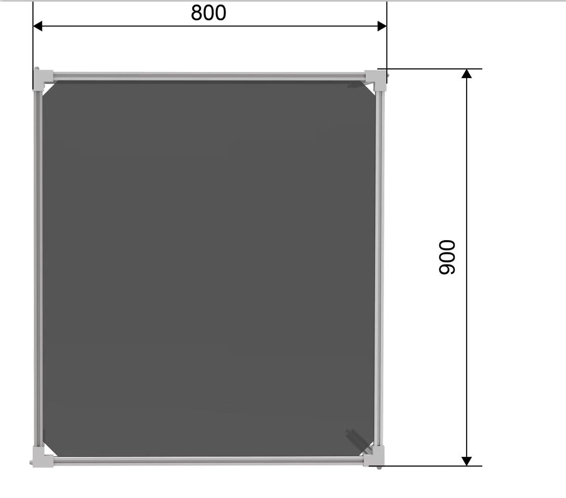Battery or Inverter Suncover