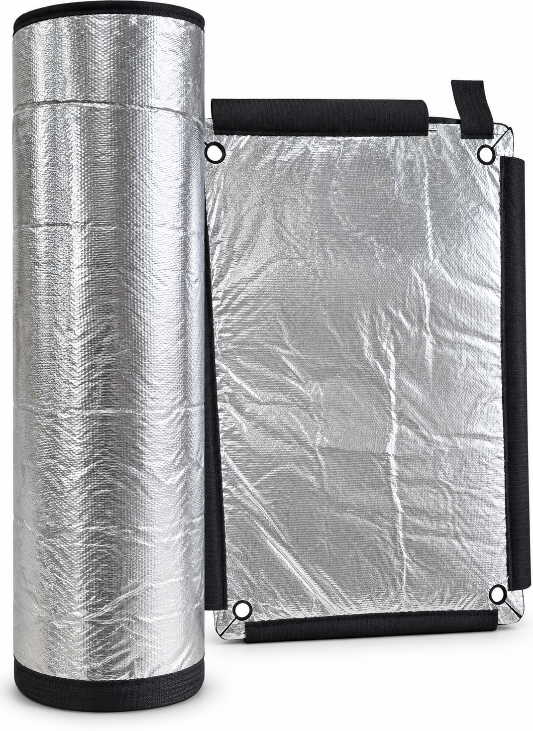 FoxESS Battery Thermal Cover