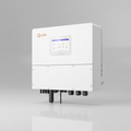 Solis 3P 29.99 KW Inverter S6-EH3P(29.9-50)K-H-AU